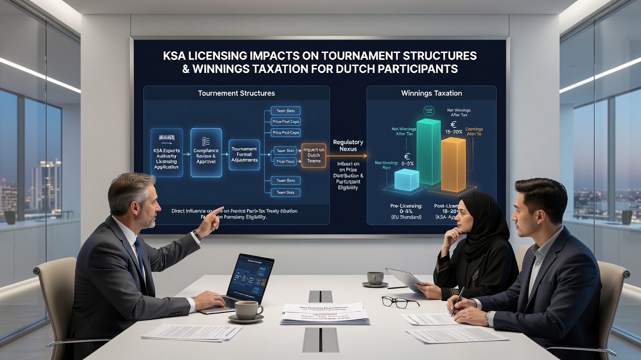 Afbeelding van belastingaangifte en pokertoernooien